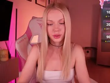 baaby_bon on Chaturbate 