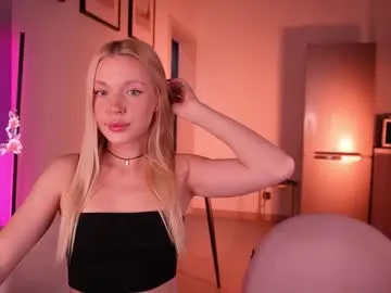 baaby_bon on Chaturbate 