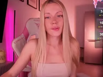 baaby_bon on Chaturbate 