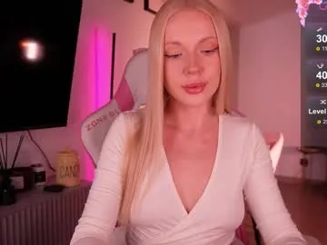 baaby_bon on Chaturbate 