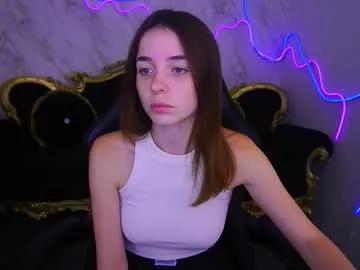 babe_dollie on Chaturbate 