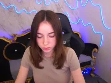 babe_dollie on Chaturbate 