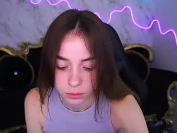 babe_dollie on Chaturbate 