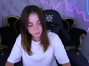 babe_dollie on Chaturbate 