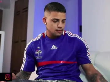 baby_rausch on Chaturbate 