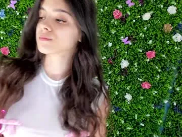 babyaylin on Chaturbate 