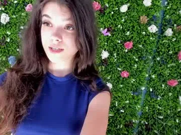 babyaylin on Chaturbate 