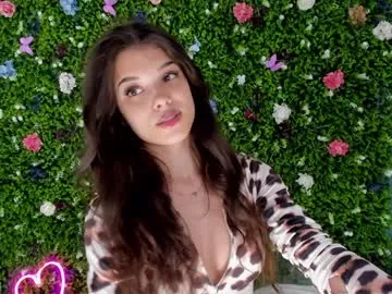 babyaylin on Chaturbate 