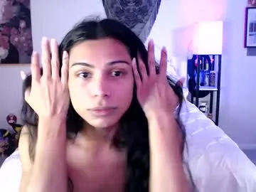 babyempathy on Chaturbate 