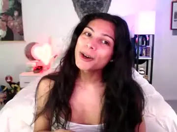 babyempathy on Chaturbate 