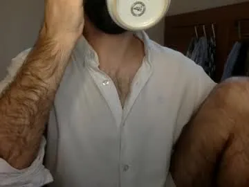 babyhardy on Chaturbate 