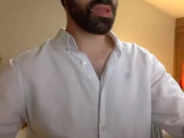 babyhardy on Chaturbate 