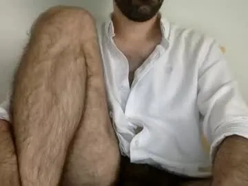 babyhardy on Chaturbate 