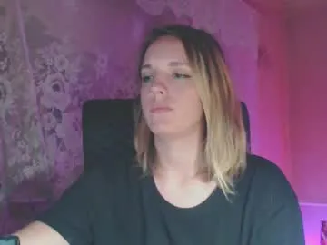 babymuro4ka on Chaturbate 