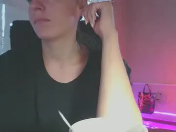 babymuro4ka on Chaturbate 