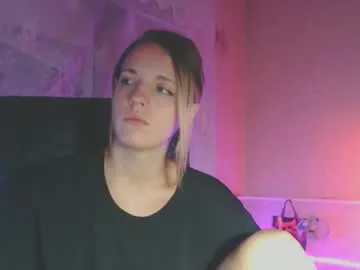 babymuro4ka on Chaturbate 