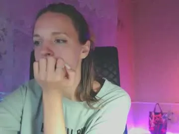 babymuro4ka on Chaturbate 