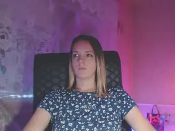 babymuro4ka on Chaturbate 