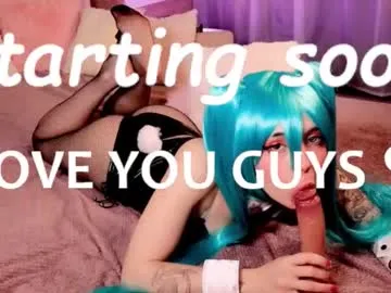 badbitchcuteface on Chaturbate 