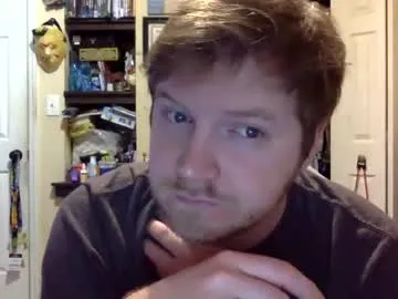 badboyboogie78 — Badboyboogie78's room #young #chill #gamer #beard  #slim