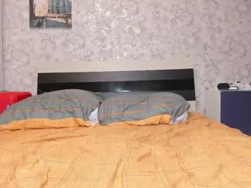 baiambel_mi on Chaturbate 