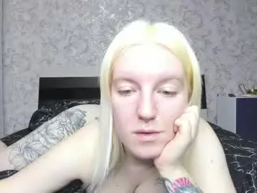 baiambel_mi on Chaturbate 