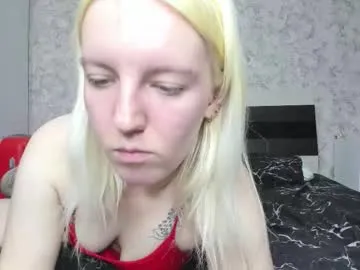 baiambel_mi on Chaturbate 