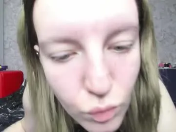 baiambel_mi on Chaturbate 