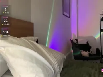 barbie_bi on Chaturbate 