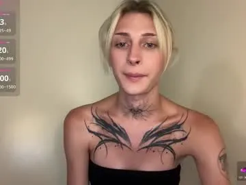 barbie_bi on Chaturbate 