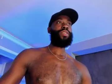 bastianrivas on Chaturbate