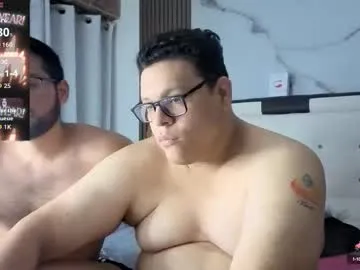 batman2430 on Chaturbate