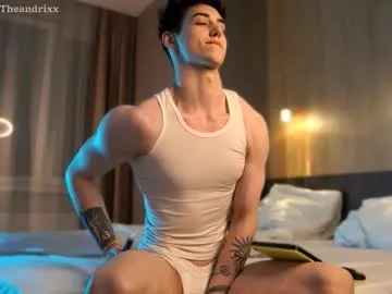 bbrandon_ on Chaturbate 