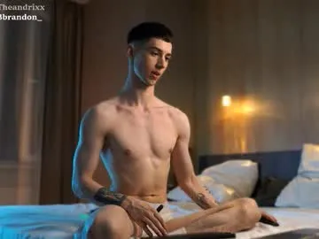 bbrandon_ on Chaturbate 
