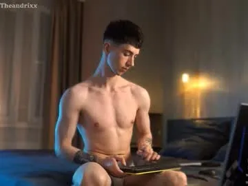 bbrandon_ on Chaturbate 
