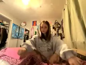 bbycris03 on Chaturbate 