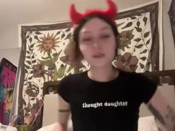 bbycris03 on Chaturbate 