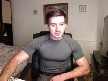 beauty_hard_beast on Chaturbate