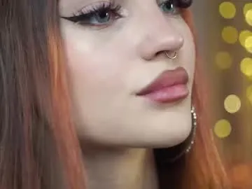 beckymadsons —  Let's reach 70000+ TODAY! I'm a #teen #18, #new #shy here, but already the best #bigass on CB  - Goal: flash my boobies and pinch pierced nipples  [271 tokens left]