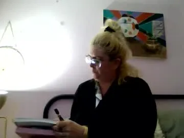 bedbandits on Chaturbate 