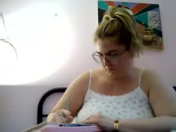 bedbandits on Chaturbate 