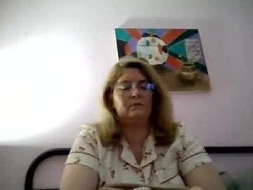 bedbandits on Chaturbate 