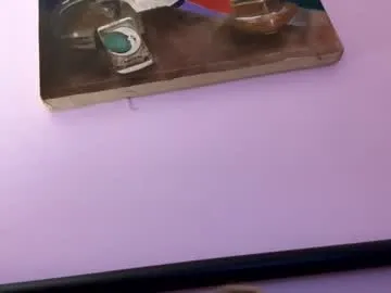 bedbandits on Chaturbate 