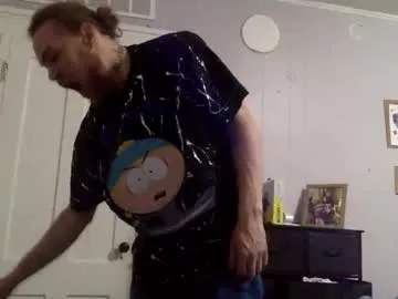 beenduckedoff on Chaturbate 