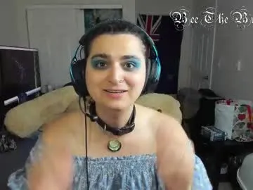 beethebumblebee on Chaturbate 