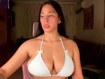 bella_pocahontas3 on Chaturbate 