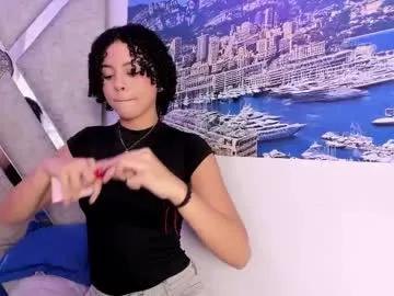 bella_rose7 on Chaturbate 