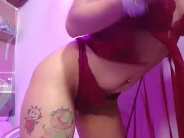 bella_thixx on Chaturbate 