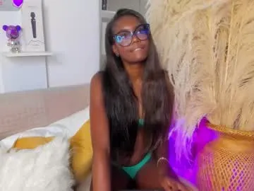 bellaadajud on Chaturbate 