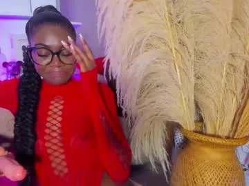 bellaadajud on Chaturbate 